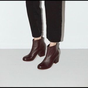 Rachel Comey Tilden Booties